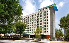 Aloft Hotel Downtown Atlanta Ga